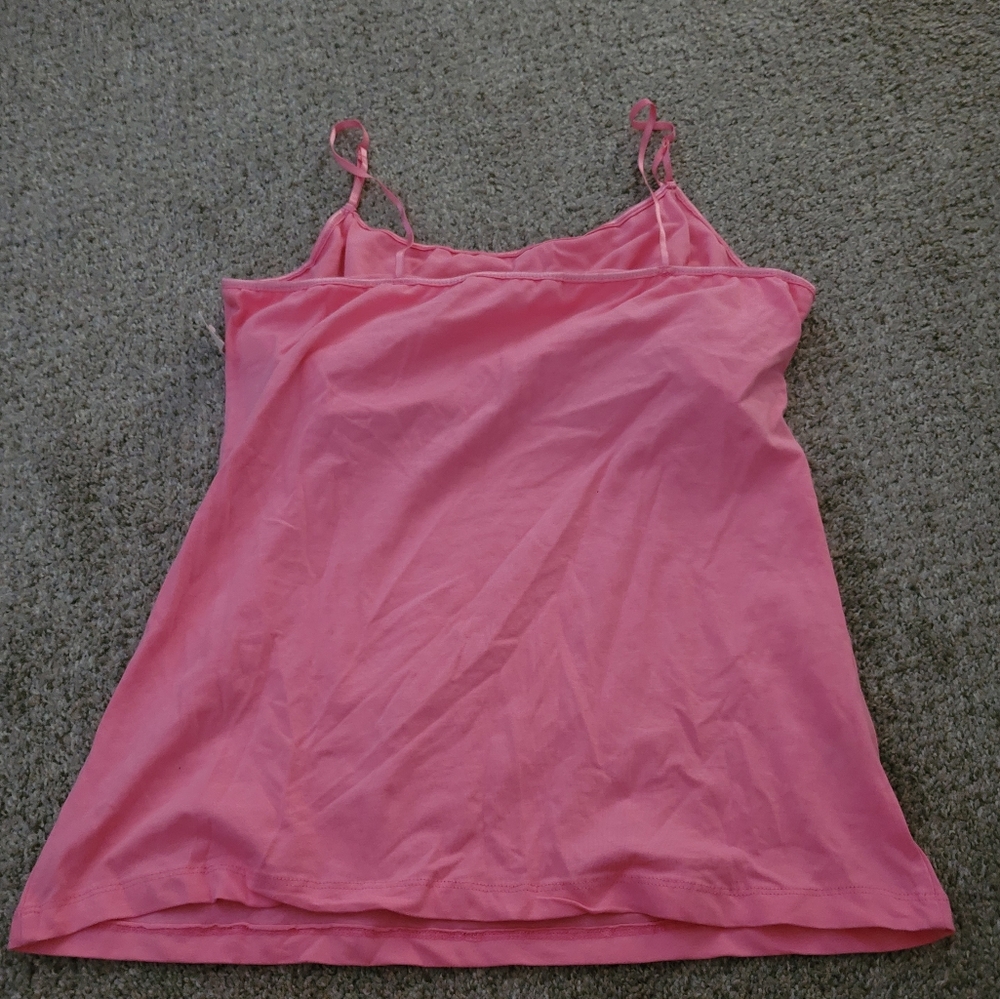 Tank Top - Picture 2 of 3